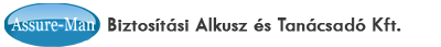 Assure-Man Biztosítási Alkusz Kft.